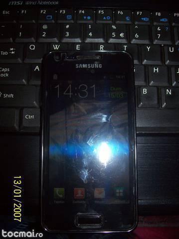 Samsung Galaxy S Advance GT- I9070