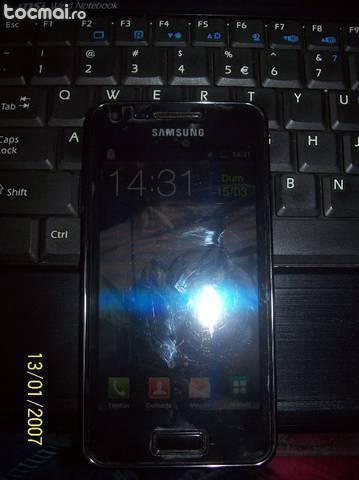 Samsung galaxy s advance gt- i9070