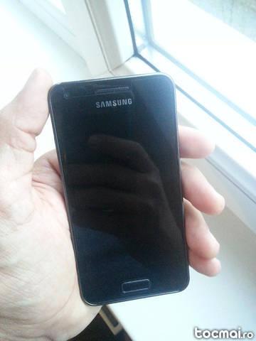 Samsung Galaxy S Advance i9070 in garantie