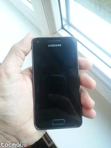 Samsung Galaxy S Advance i9070 in garantie