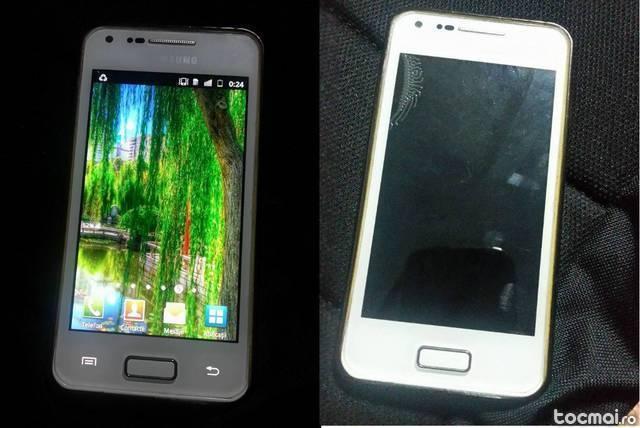 Samsung galaxy s advance - s2 lite, o mica problema