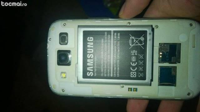 Samsung galaxy S III