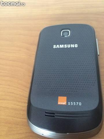 Samsung Galaxy S Mini S5570
