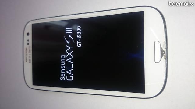 Samsung galaxy s3 defect