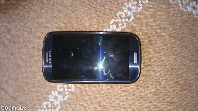 Samsung Galaxy S3 (I 9300) display defect