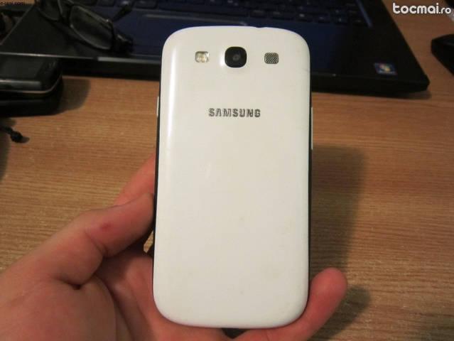 Samsung galaxy s3: impecabil !!