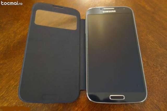 Samsung Galaxy S4 i9505 full box