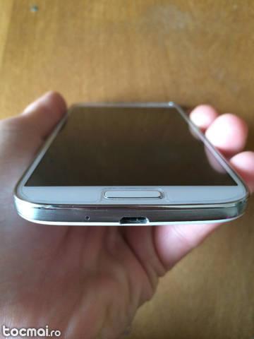 Samsung Galaxy S4 (i9515) Alb