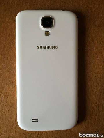 Samsung Galaxy S4 (i9515) Alb