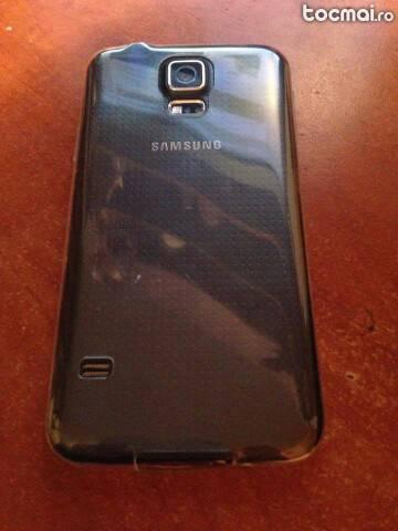 Samsung galaxy s5 ca nou