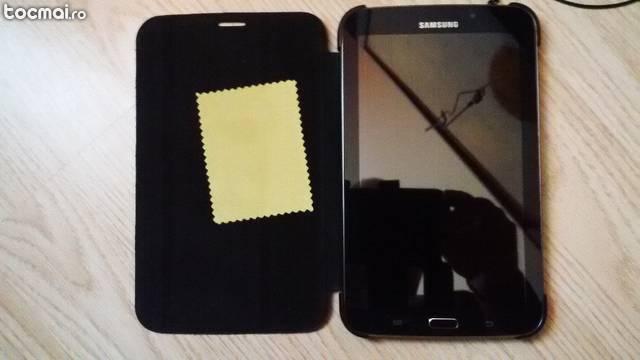 Samsung galaxy tab 3(sm- t210)