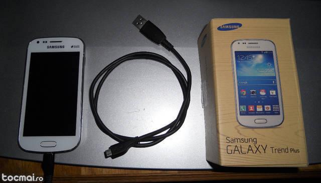 Samsung Galaxy Trend Plus GT- S7580