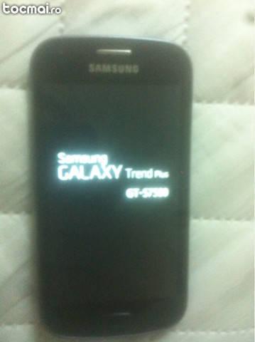 Samsung galaxy trend plus, impecabil