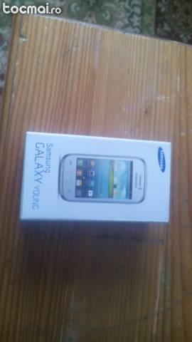 Samsung galxy young S6310