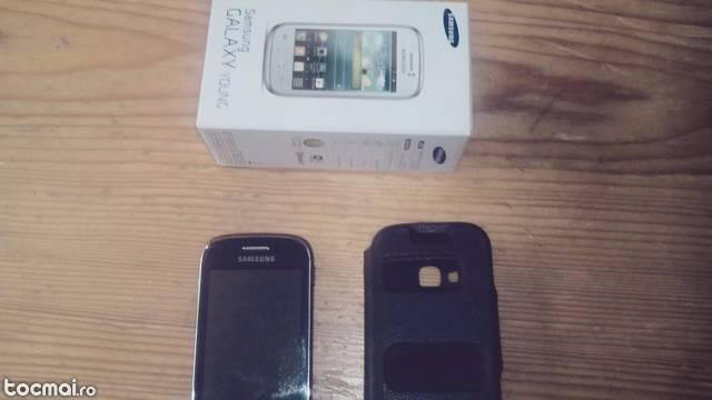 Samsung galxy young S6310