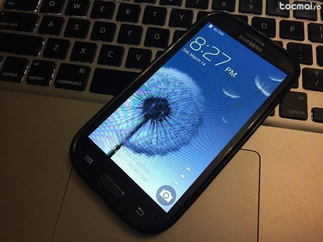 Samsung i535 Galaxy S3 4G LTE Verizon 2 gb ram