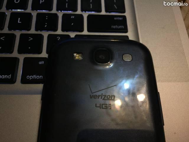 Samsung i535 Galaxy S3 4G LTE Verizon 2 gb ram
