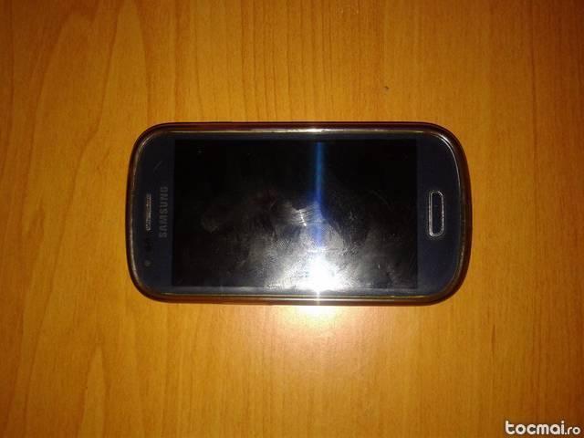 Samsung I8200 Galaxy S3 Mini Value Edition
