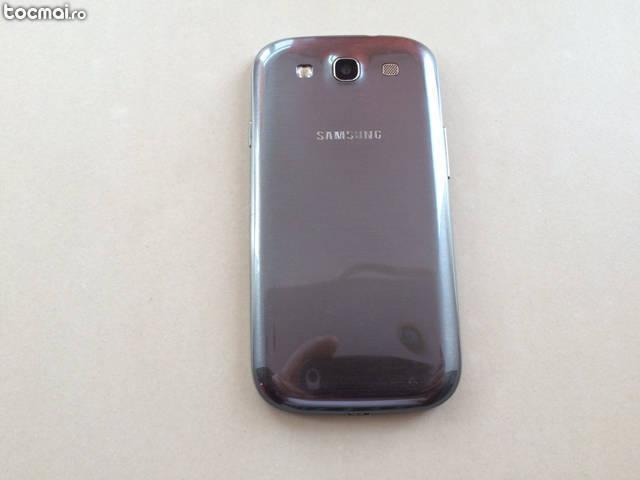 Samsung I9300, Galaxy S3, Gray