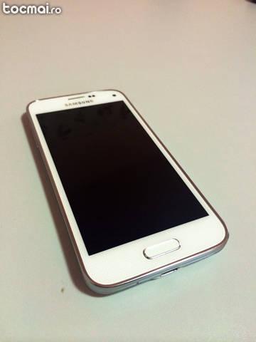 Samsung s 5 mini alb