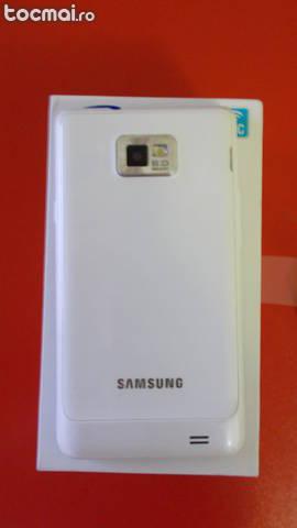 Samsung s ii plus