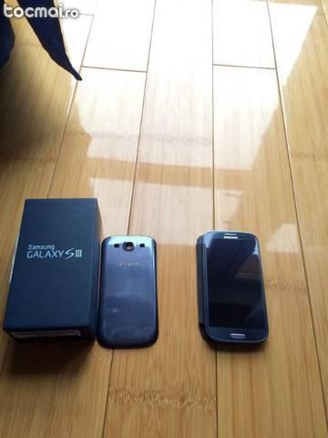 samsung s3 full box