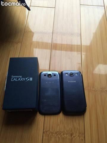 samsung s3 full box