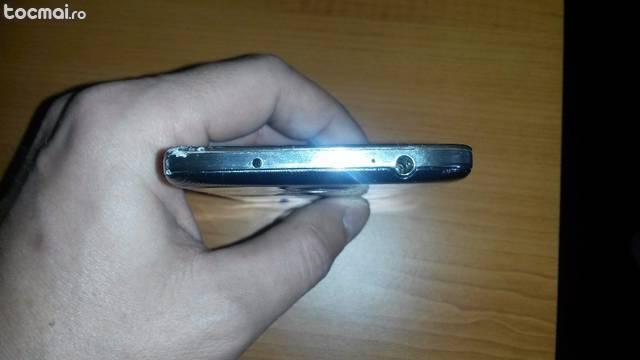 Samsung S4, display spart