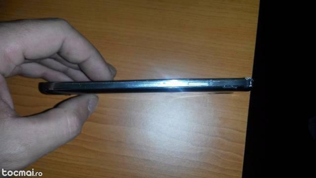 Samsung S4, display spart