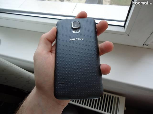 Samsung S5 impecabil