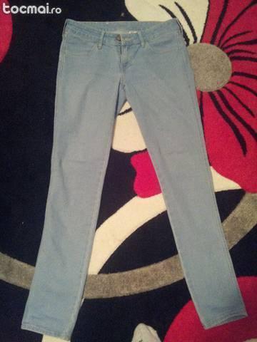 Skynny jeans h&m