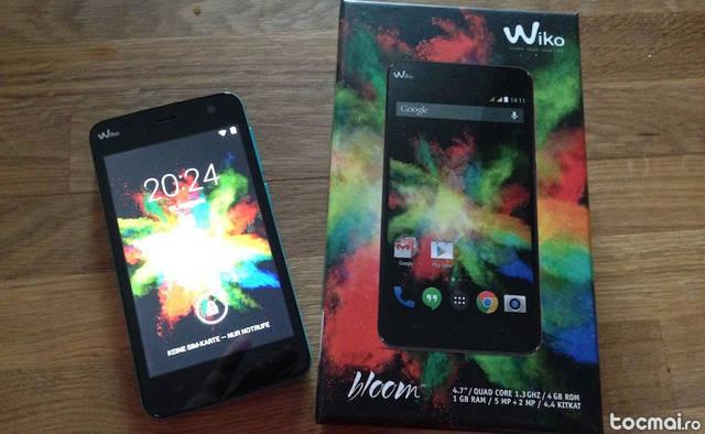 Smart phone wiko bloom