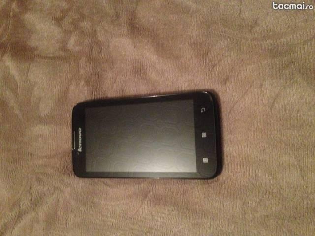 smartphone android lenovo A328