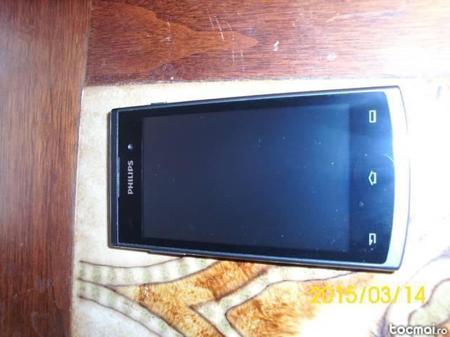 Smartphone Philips S308