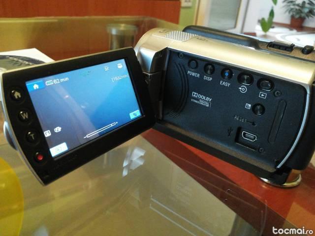 Sony Handycam CDR- SR 38 E