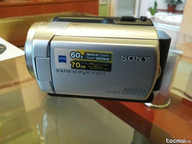 Sony Handycam CDR- SR 38 E
