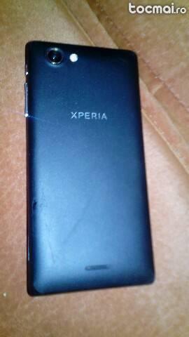 Sony Xperia J ST26I