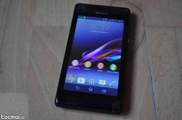 Sony Xperia M android Dual Core 1. 2Ghz Ram 1GB Foto 5MP led