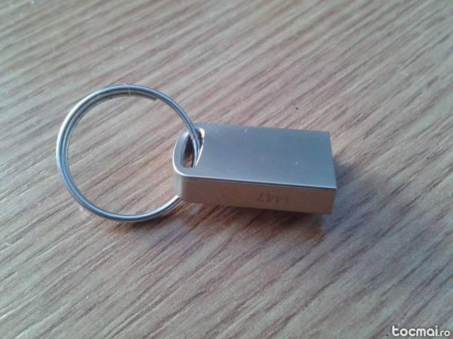 Stick USB Patriot Tab 16GB USB 3. 0, mini, metalic