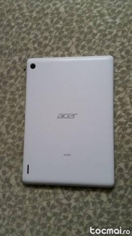 Tableta acer iconia- a1- 810