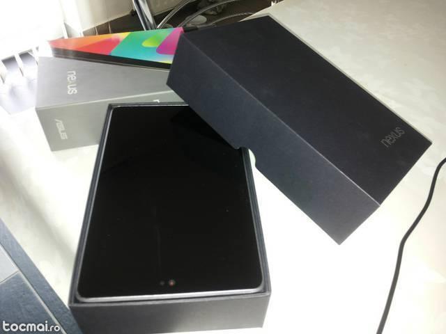 Tableta Nexus 7