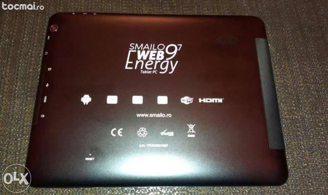 Tableta Smailo Web Energy 9. 7