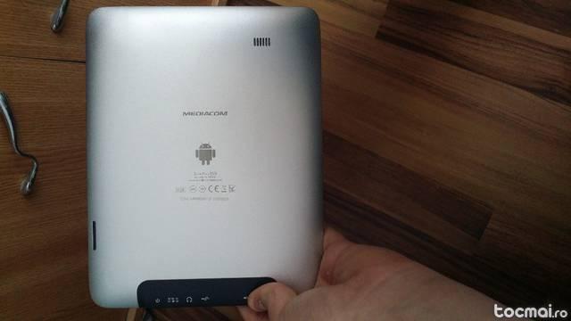 Tableta SmartPad noua
