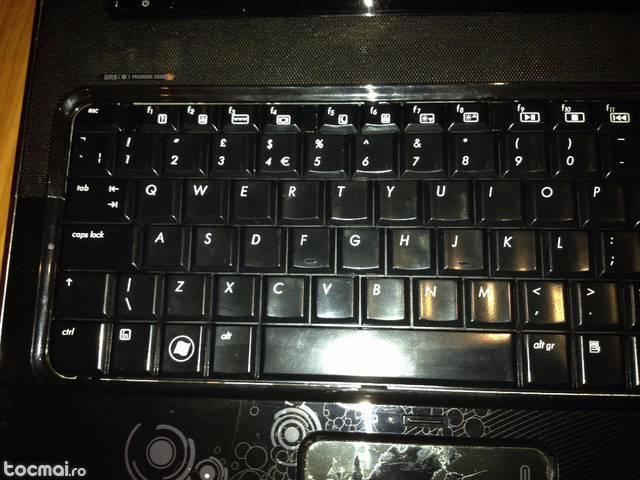 Tastatura laptop hp pavilion dv7- 2110 sa