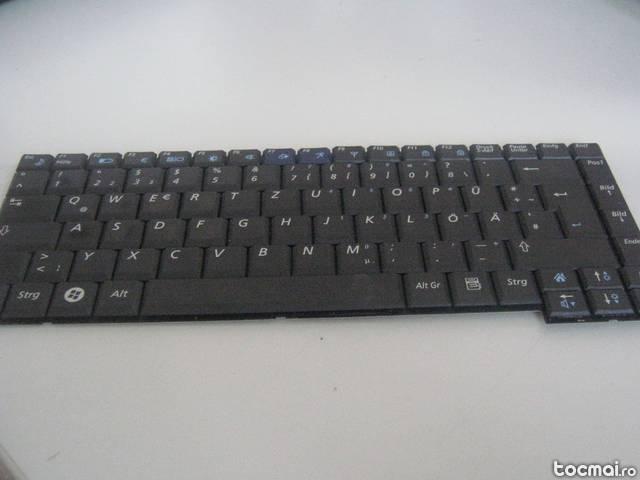 tastatura samsung NP- R70