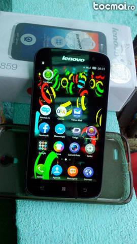 Telefon 5. 0 inch 8mp