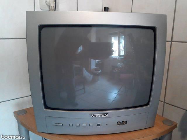 Televizor Watson FA 3632 VT 37cm impecabil hiperbanda