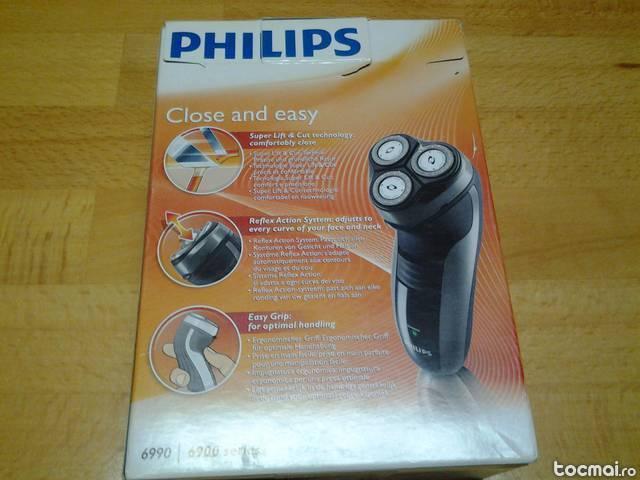 Aparat de ras Philips 6990
