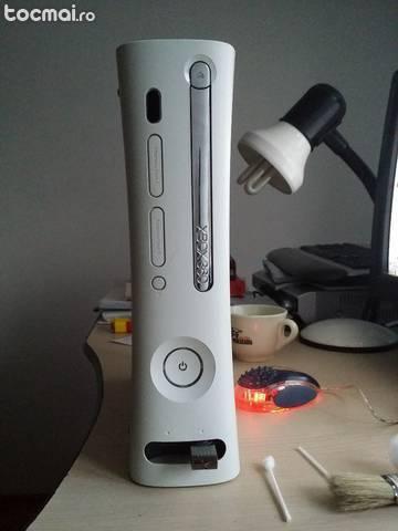 Xbox 360 modata LT 3. 0 sau schimb