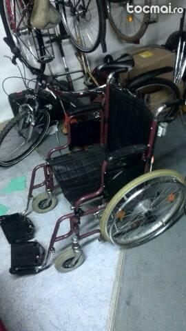 carut persoane dizabilitati